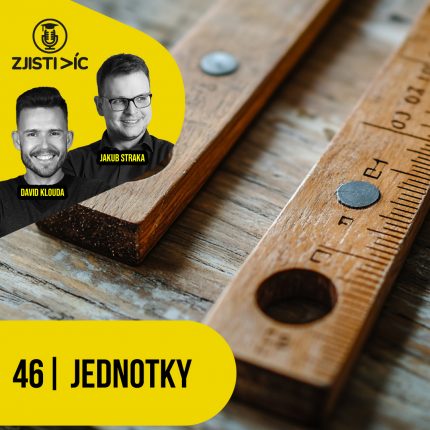 Imperiální a metrické jednotky | Podcast Zjisti víc